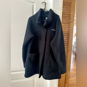 Women's Panorama™ Long Jacket XXL NWOT